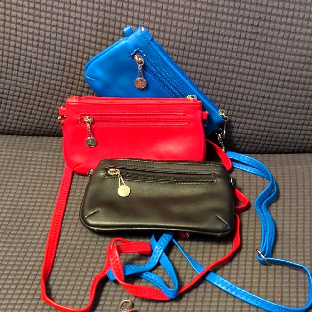 SQ wristlets